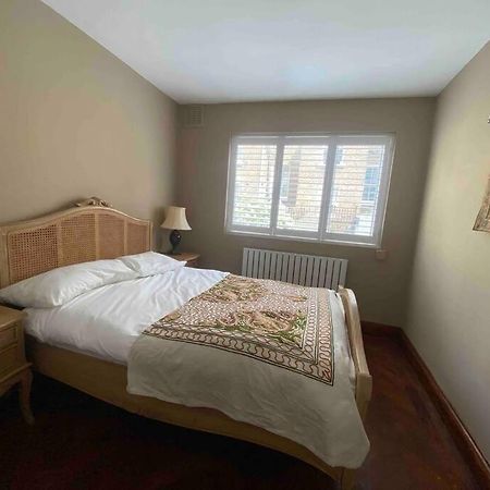 2 Double Bedroom Charming Chelsea Apartment ロンドン エクステリア 写真